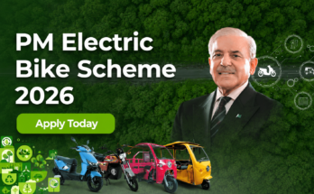 PM Electric Bike Scheme 2026